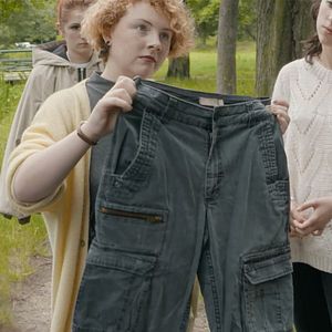 Bilder Les Habilleuses