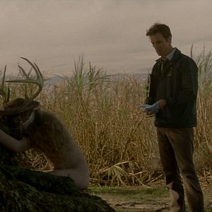 Bilder True Detective