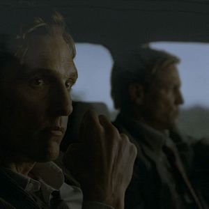 Bilder True Detective