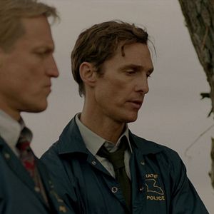 Bilder True Detective