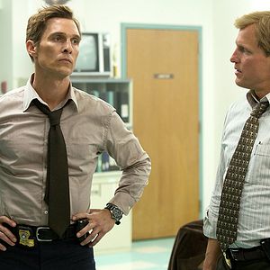 Bilder True Detective