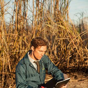 Bilder True Detective