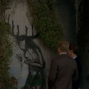 Bilder True Detective