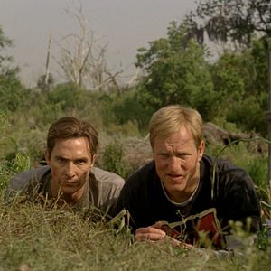 Bilder True Detective