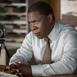 Bilder True Detective