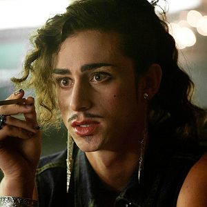 Bilder True Detective