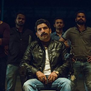 Bilder Der Pate von Bombay