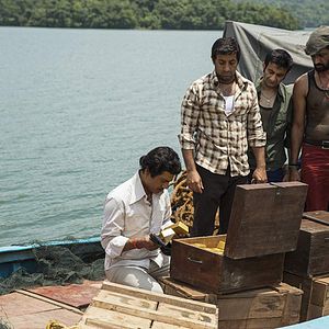 Bilder Der Pate von Bombay