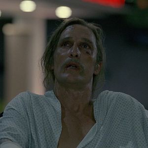 Bilder True Detective