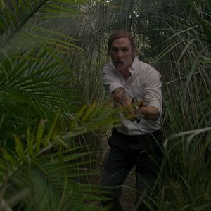Bilder True Detective