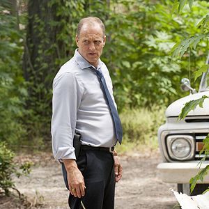 Bilder True Detective