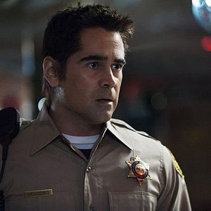 Bilder True Detective