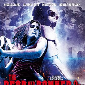 Bilder The Dead and the Damned 3: Ravaged