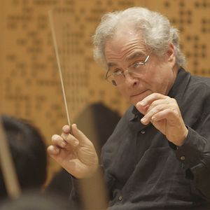 Bilder Itzhak Perlman - Ein Leben für die Musik