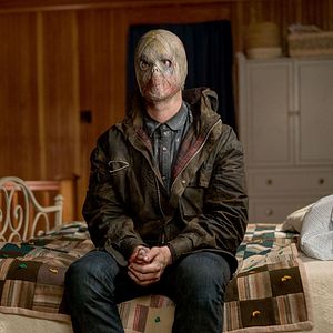 Bilder He's Out There