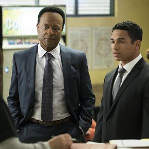 Bilder Noah Gray-Cabey