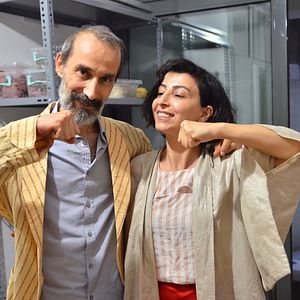 Bilder Sevgili Komşum