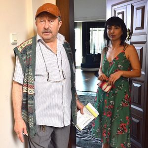 Bilder Sevgili Komşum