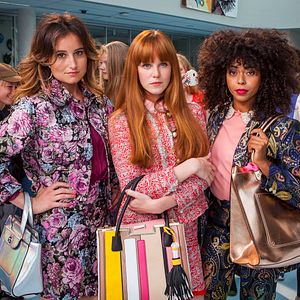 Bilder Bente Fokkens