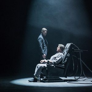 Bilder Escape Plan 2: Hades