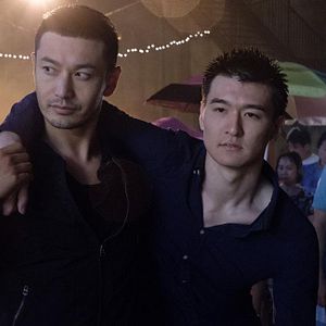 Bilder Escape Plan 2: Hades