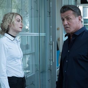 Bilder Escape Plan 2: Hades