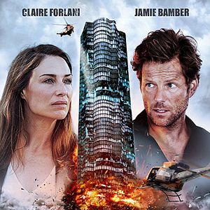 Bilder Inferno Skyscraper Escape