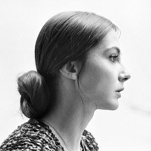 Bilder Die eine singt, die andere nicht