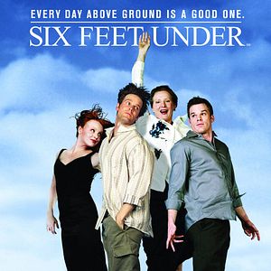 Bilder Six Feet Under - Gestorben wird immer