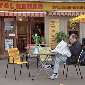 Bilder Denis Podalydès