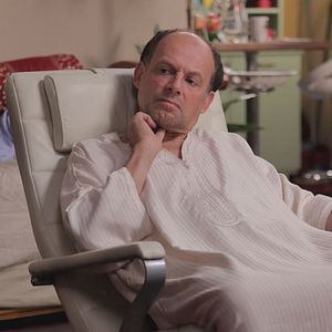 Bilder Denis Podalydès