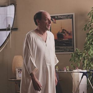 Bilder Denis Podalydès