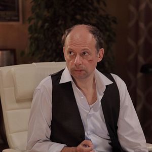 Bilder Denis Podalydès