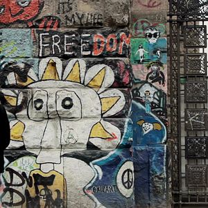 Bilder Free Speech Fear Free