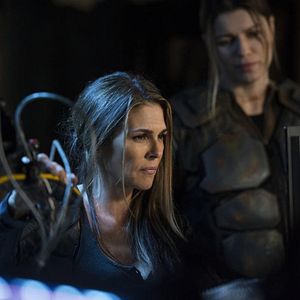 Bilder The 100