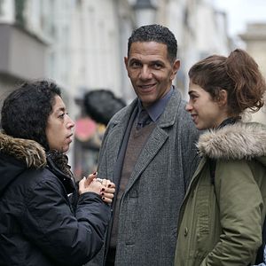 Bilder Looking for Leila