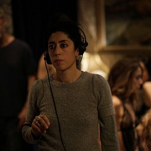 Bilder Looking for Leila