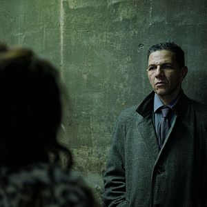 Bilder Looking for Leila