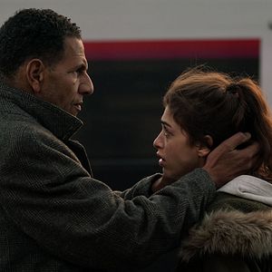 Bilder Looking for Leila