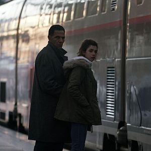 Bilder Looking for Leila