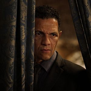 Bilder Looking for Leila