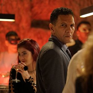 Bilder Looking for Leila