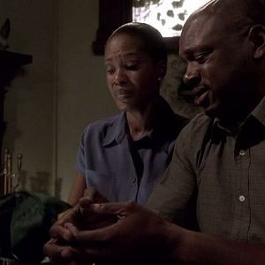 Bilder Six Feet Under - Gestorben wird immer