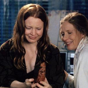 Bilder Six Feet Under - Gestorben wird immer