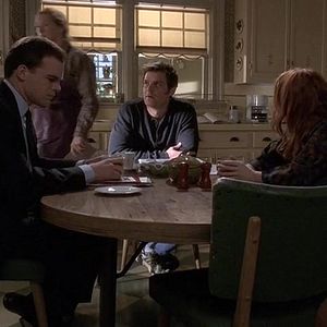 Bilder Six Feet Under - Gestorben wird immer