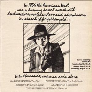 Bilder Shoot the Sun Down