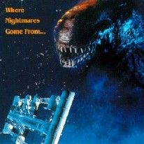 Bilder Dark Universe - Saurier-Horror aus dem Weltraum