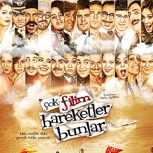 Bilder Cok Filim Hareketler Bunlar