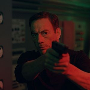 Bilder Jean-Claude Van Damme