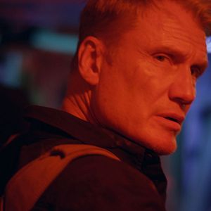 Bilder Dolph Lundgren